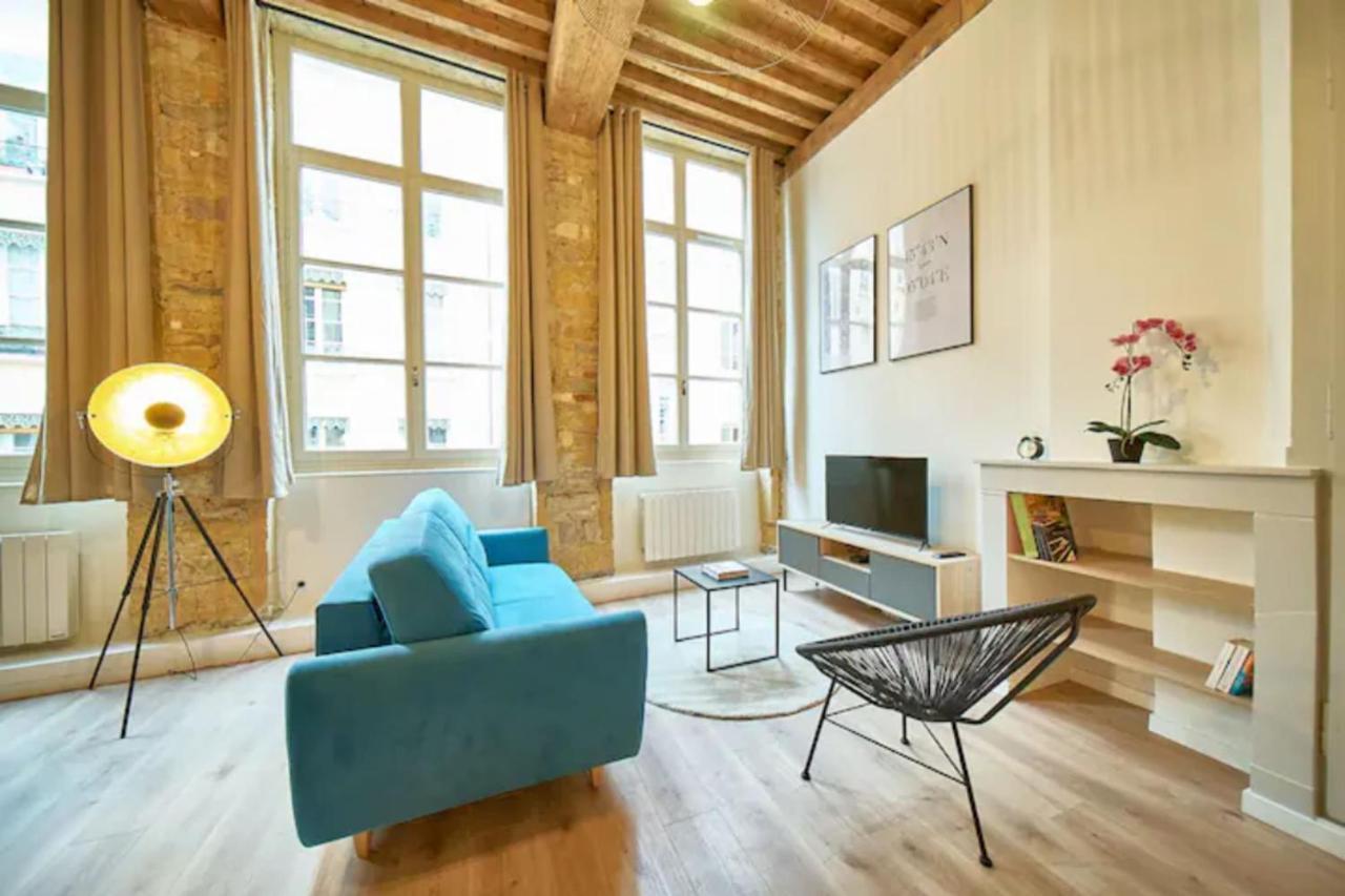 Le Chartreux -Canut Lyonnais -Croix Rousse Extérieur photo