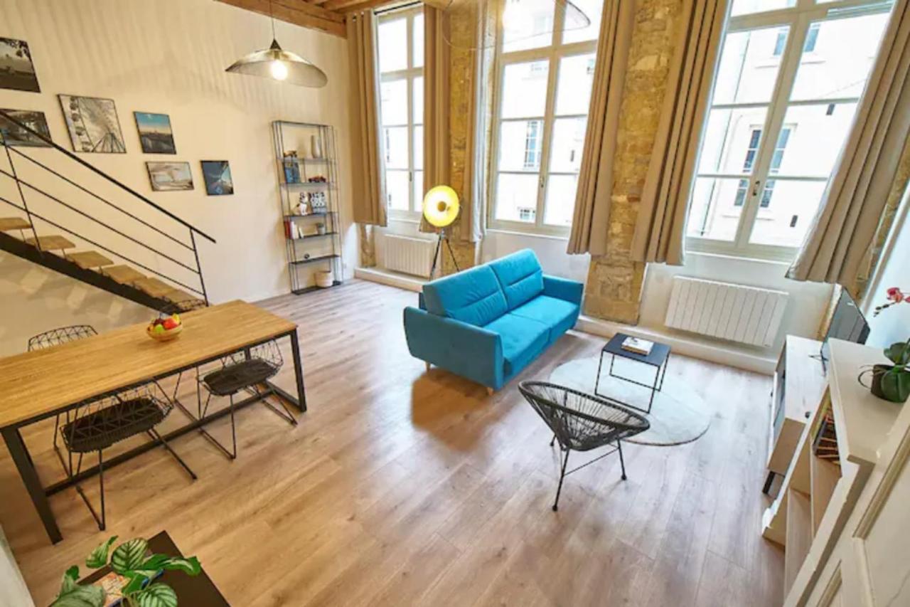Le Chartreux -Canut Lyonnais -Croix Rousse Extérieur photo